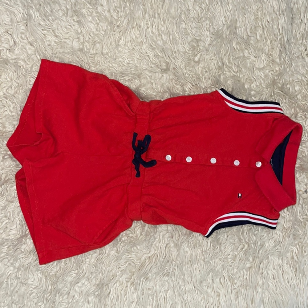 Tommy